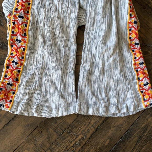 LAIA by Anthropologie Stasia pants - Picture 10 of 10